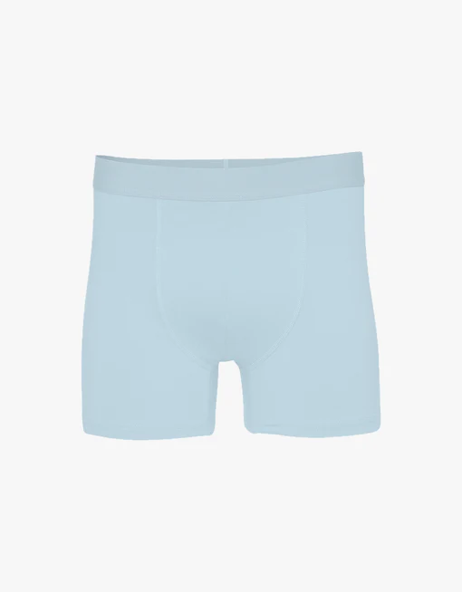 Boxer – Polar Blue