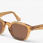 Lunettes De Soleil Sahara Camel - 12