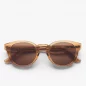 Lunettes De Soleil Sahara Camel - 12