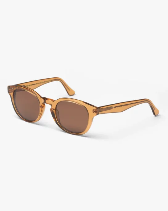 Lunettes De Soleil Sahara Camel – 12