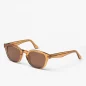 Lunettes De Soleil Sahara Camel - 12