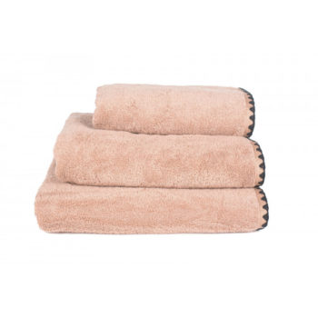 Serviette de bain issey 70 x 130 cimarron