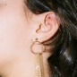 Boucles D'oreilles Ainhoa