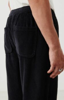 Pantalon padow carbone