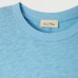 Tee-Shirt Sonoma Bleu Glacier