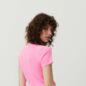 Tee-Shirt Sonoma Pink Acid Fluo