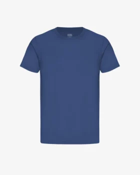 Tee-shirt marine blue