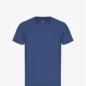 Tee-Shirt Marine Blue