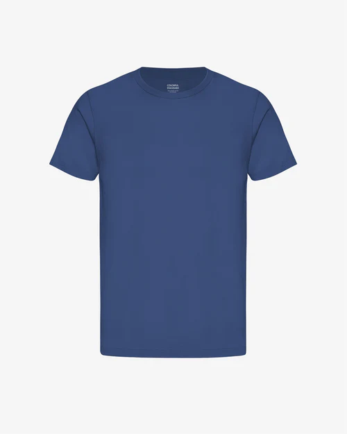 Tee-Shirt Marine Blue