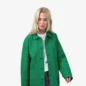 Veste Artisan Kelly Green