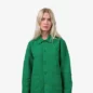 Veste Artisan Kelly Green