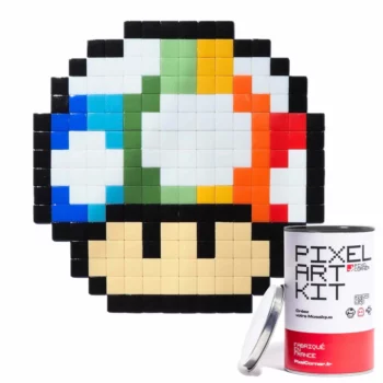Pixel art kit 