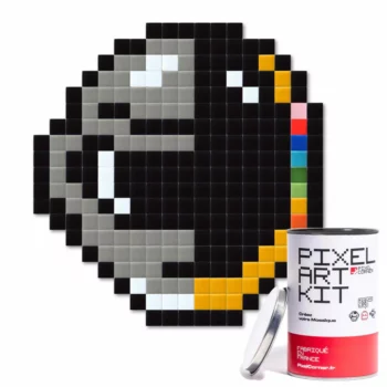 Pixel art kit 