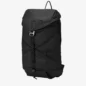 Sac Flap Over Black 22l