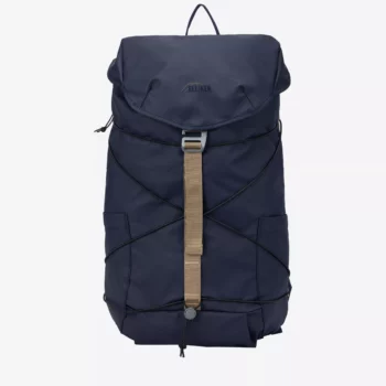 Sac flap over navy 22l