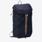 Sac Flap Over Navy 22l