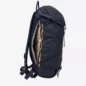 Sac Flap Over Navy 22l