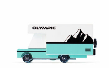 Mobile home olympic