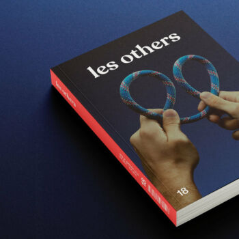 Les others volume 18 - par amour