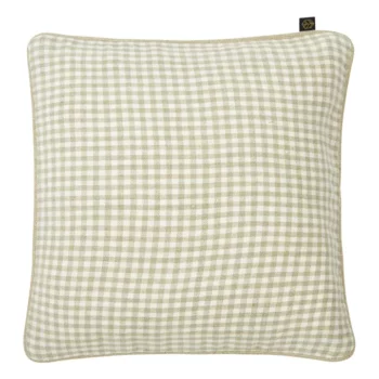 Coussin piana 45x45 lin