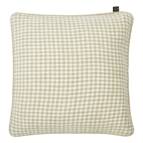 Coussin Piana 45×45 Lin