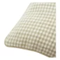 Coussin Piana 45x45 Lin