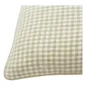 Coussin Piana 45x45 Lin