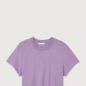 Tee Shirt Ypawood Amethyste