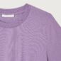 Tee Shirt Ypawood Amethyste