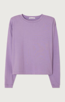 Tee shirt ml ypawood amethyste