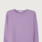 Tee Shirt Ml Ypawood Amethyste