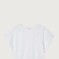 Tee Shirt Vupaville Blanc