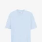 Tee Shirt Oversized Polar Blue