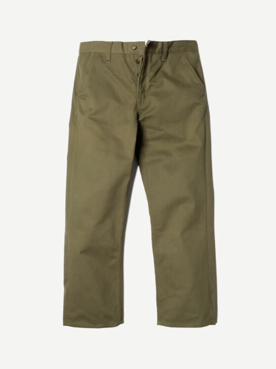 Pantalon Tuff Tony Green