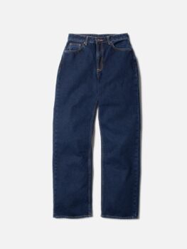 Jean clean eileen indigo dipped