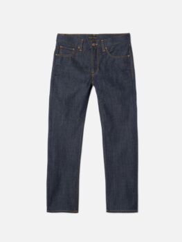 Jean gritty jackson dry old