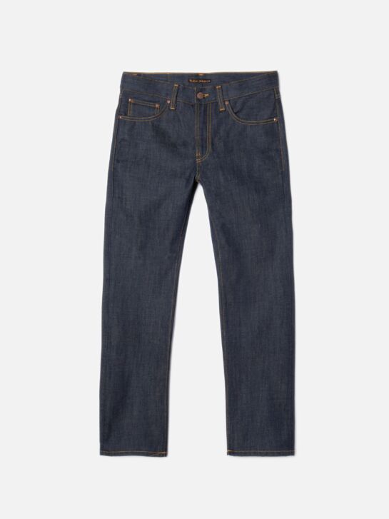 Jean Gritty Jackson Dry Old