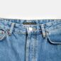 Jean Breezy Britt Casual Blue