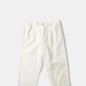 Pantalon Murano Plain White