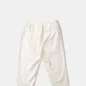 Pantalon Murano Plain White