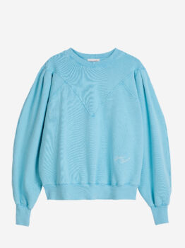 Sweat light blue