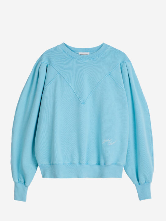 Sweat Light Blue