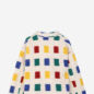 Veste Color Game Print