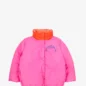 Anorak Fuchsia