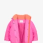 Anorak Fuchsia