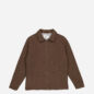 Veste Sherwood Marron