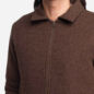 Veste Sherwood Marron