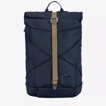 Sac roll top navy 21-25l