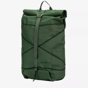 Sac roll top vert 21-25l