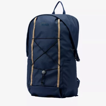 Sac à dos hooded navy 22l